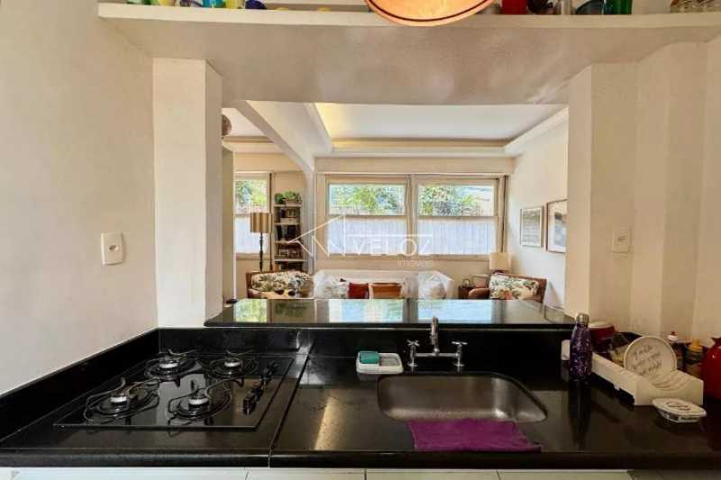 Apartamento, 2 quartos, 77 m² - Foto 16