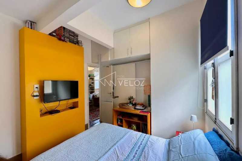 Apartamento, 2 quartos, 77 m² - Foto 2