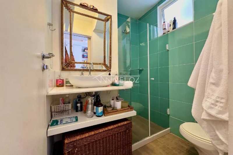 Apartamento, 2 quartos, 77 m² - Foto 6