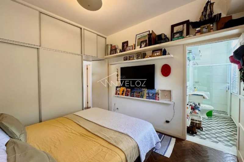 Apartamento, 2 quartos, 77 m² - Foto 22