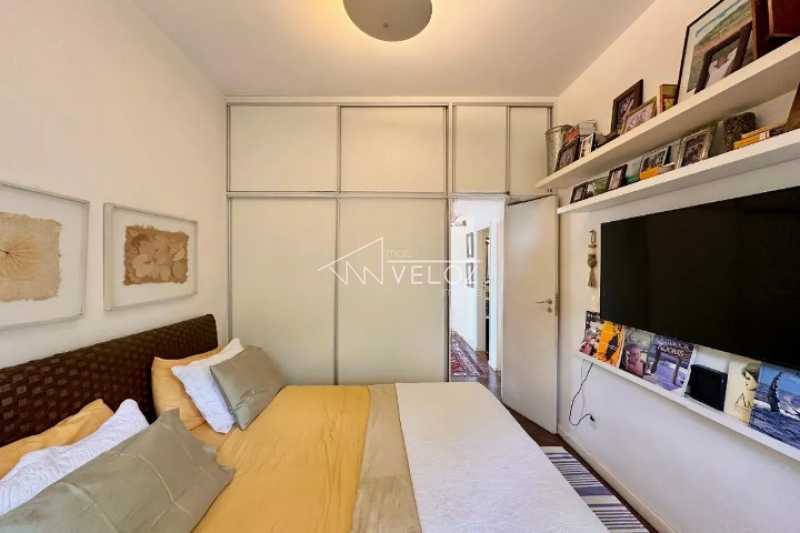 Apartamento, 2 quartos, 77 m² - Foto 1
