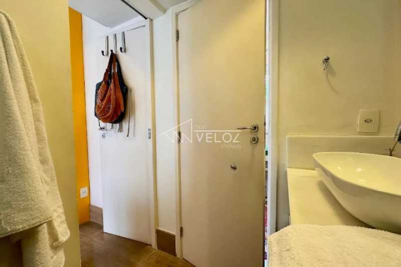 Apartamento, 2 quartos, 77 m² - Foto 9