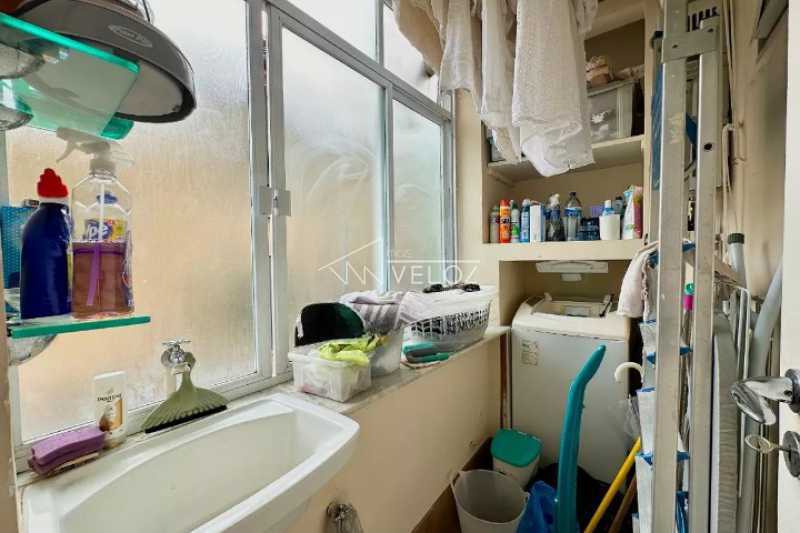 Apartamento, 2 quartos, 77 m² - Foto 24