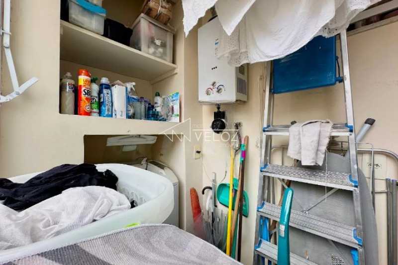 Apartamento, 2 quartos, 77 m² - Foto 29