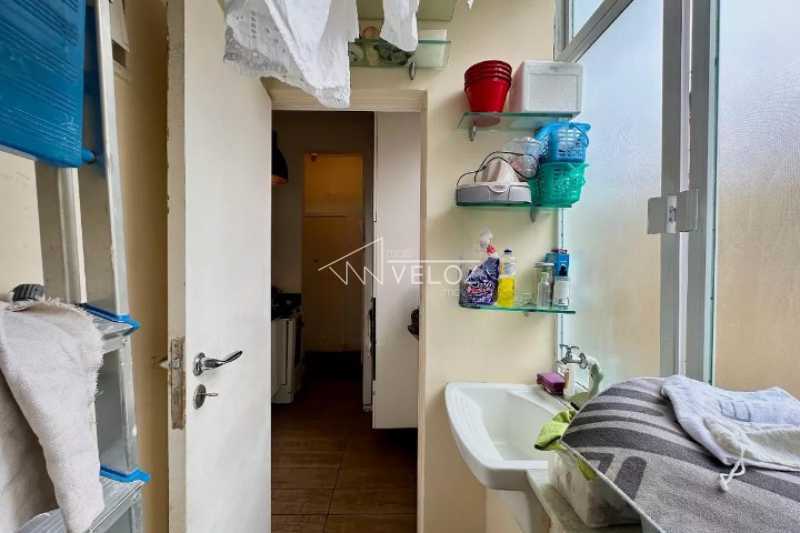 Apartamento, 2 quartos, 77 m² - Foto 21