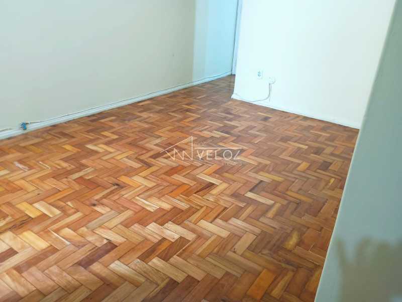 Apartamento, 1 quarto, 49 m² - Foto 21