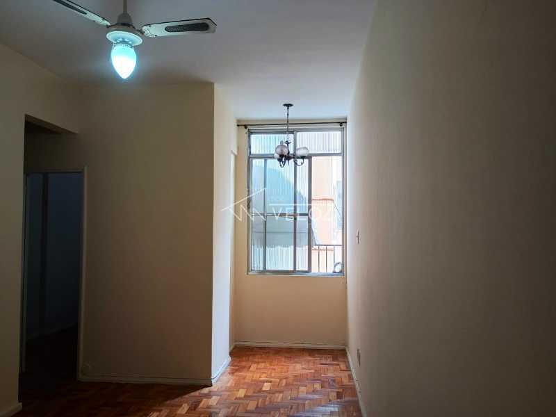 Apartamento, 1 quarto, 49 m² - Foto 9