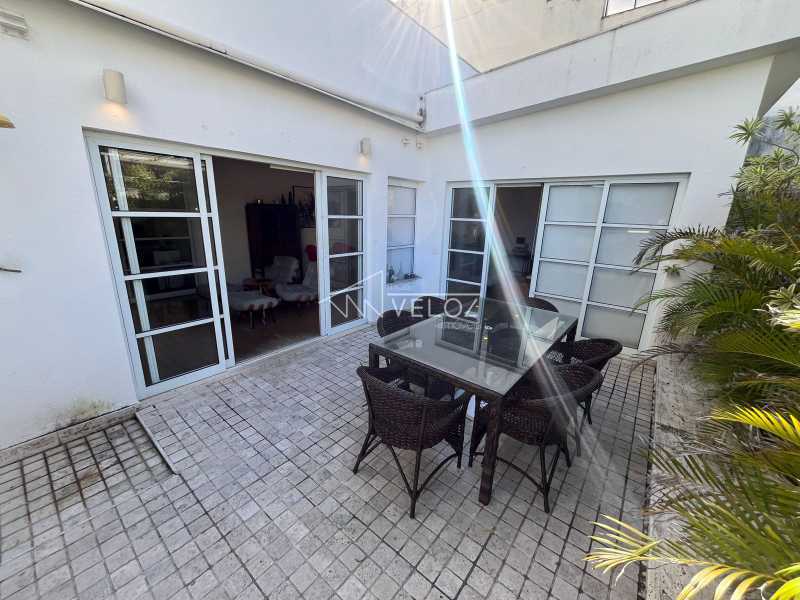 Cobertura à venda com 5 quartos, 430m² - Foto 5
