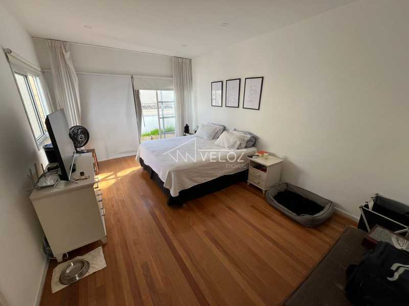 Cobertura à venda com 5 quartos, 430m² - Foto 8