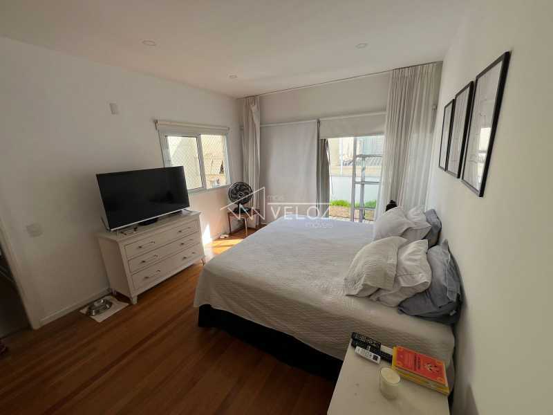 Cobertura à venda com 5 quartos, 430m² - Foto 9