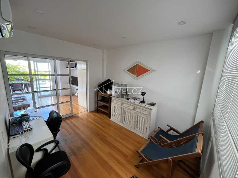 Cobertura à venda com 5 quartos, 430m² - Foto 10