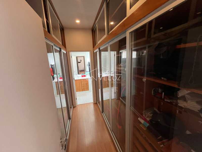 Cobertura à venda com 5 quartos, 430m² - Foto 12