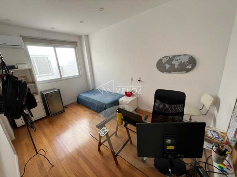Cobertura à venda com 5 quartos, 430m² - Foto 13