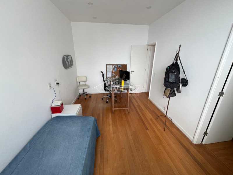 Cobertura à venda com 5 quartos, 430m² - Foto 14