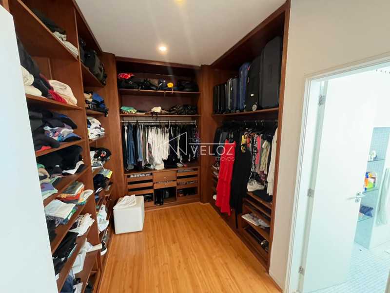 Cobertura à venda com 5 quartos, 430m² - Foto 15