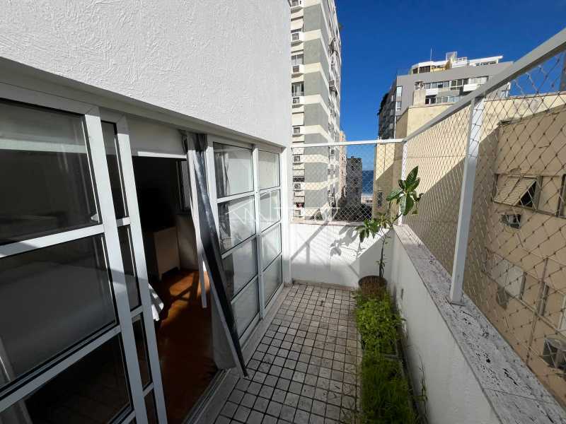 Cobertura à venda com 5 quartos, 430m² - Foto 16