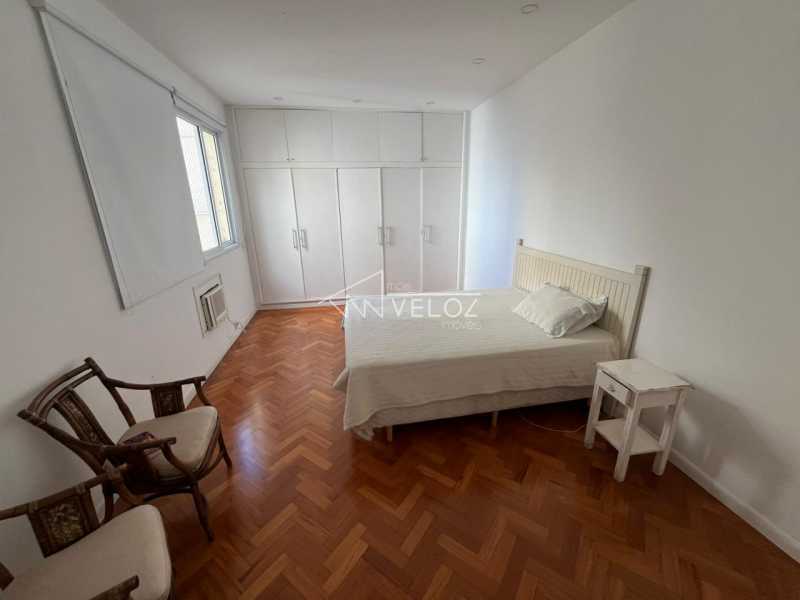 Cobertura à venda com 5 quartos, 430m² - Foto 17