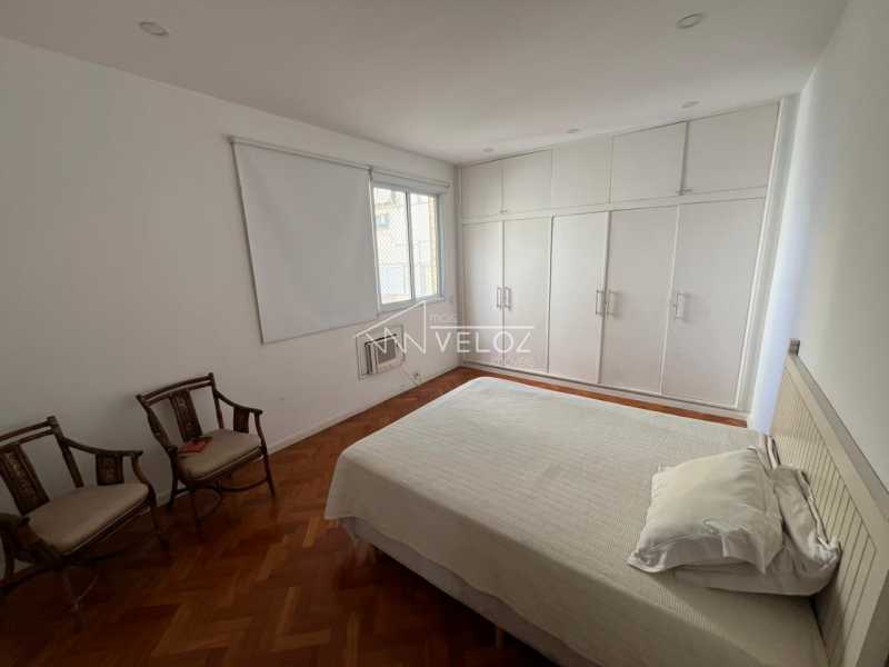 Cobertura à venda com 5 quartos, 430m² - Foto 18