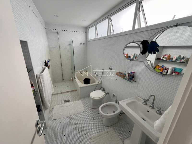 Cobertura à venda com 5 quartos, 430m² - Foto 19