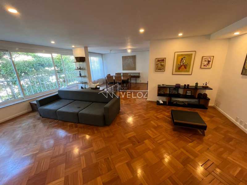 Cobertura à venda com 5 quartos, 430m² - Foto 21