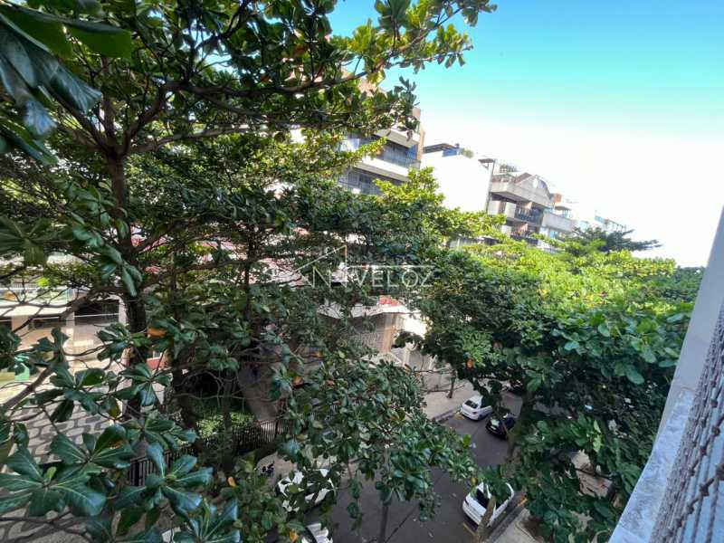 Cobertura à venda com 5 quartos, 430m² - Foto 23
