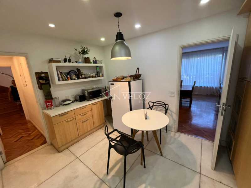 Cobertura à venda com 5 quartos, 430m² - Foto 24