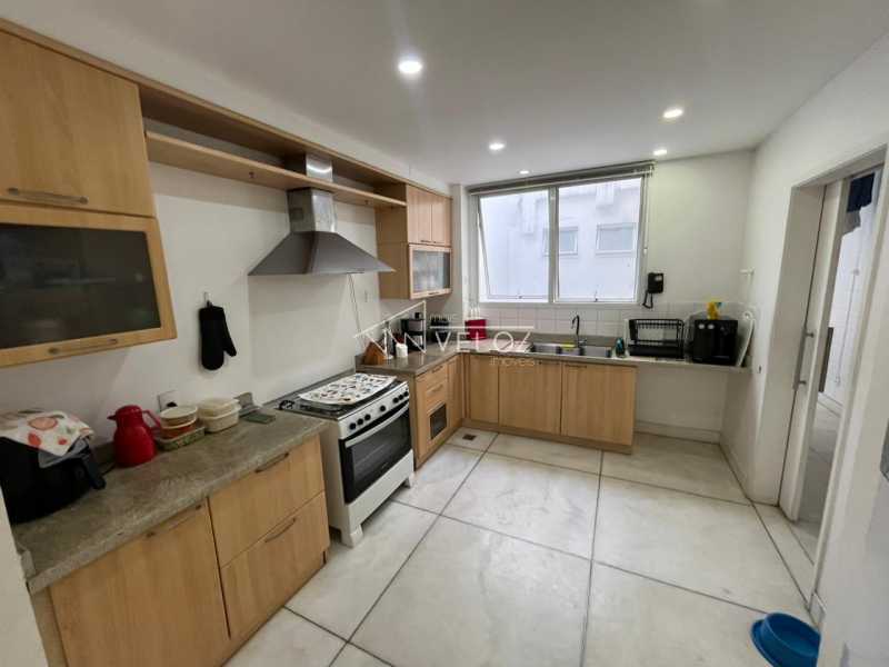 Cobertura à venda com 5 quartos, 430m² - Foto 25