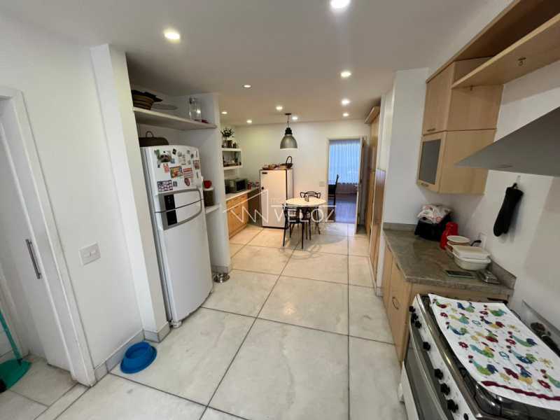 Cobertura à venda com 5 quartos, 430m² - Foto 26