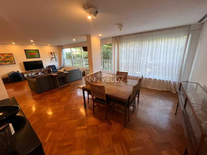 Cobertura à venda com 5 quartos, 430m² - Foto 22