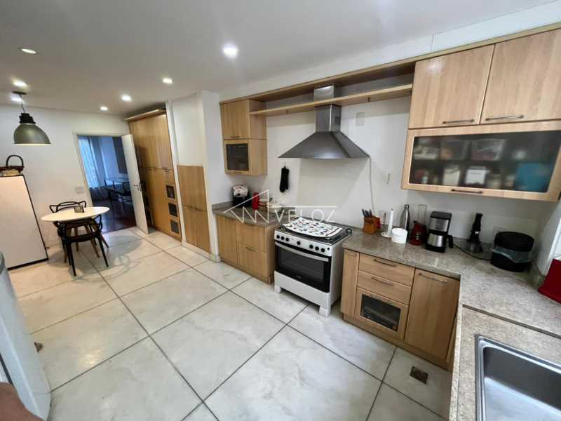 Cobertura à venda com 5 quartos, 430m² - Foto 30