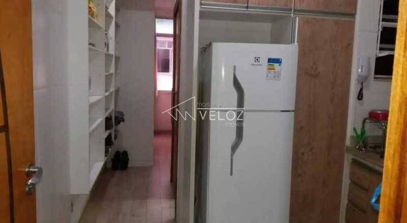 Kitnet-Studio, 15 m² - Foto 14