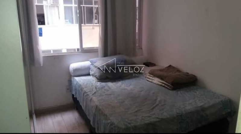 Kitnet-Studio, 15 m² - Foto 2