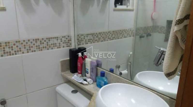 Kitnet-Studio, 15 m² - Foto 13