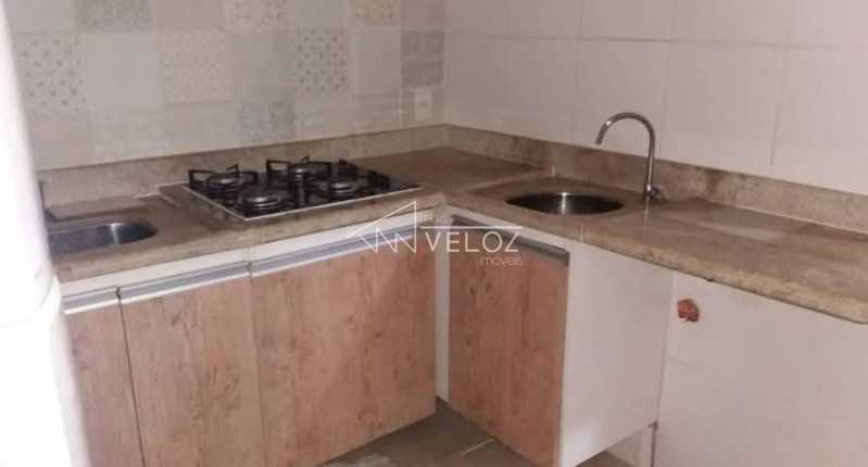 Kitnet-Studio, 15 m² - Foto 12