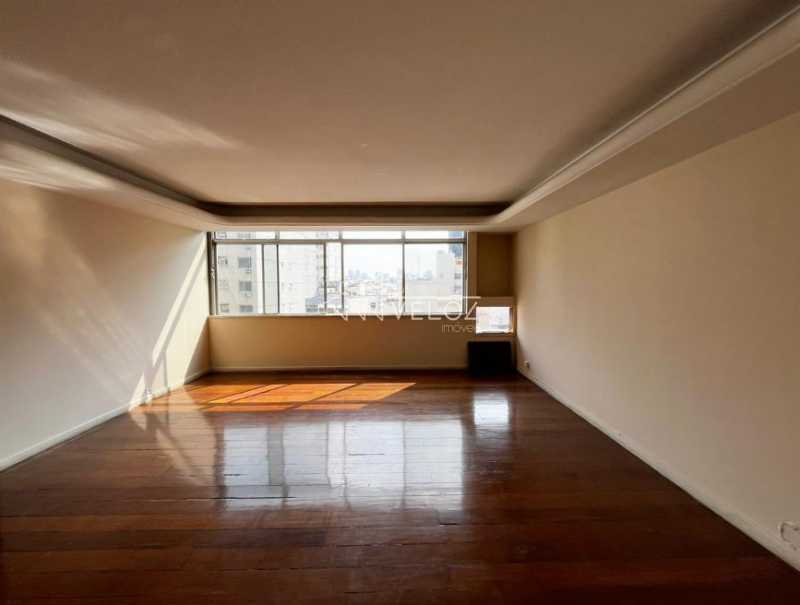 Apartamento, 3 quartos, 200 m² - Foto 9