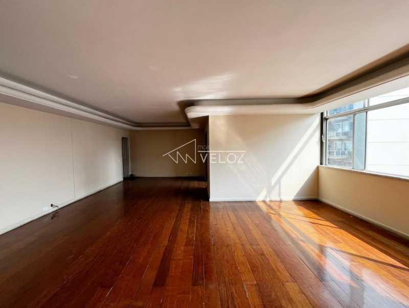Apartamento, 3 quartos, 200 m² - Foto 26