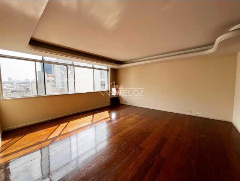 Apartamento, 3 quartos, 200 m² - Foto 7