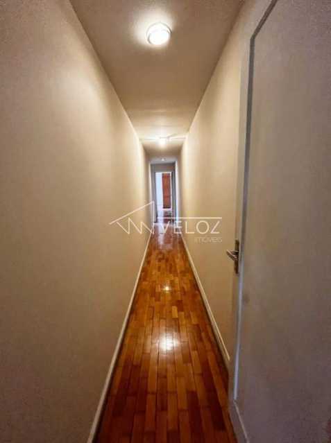 Apartamento, 3 quartos, 200 m² - Foto 3