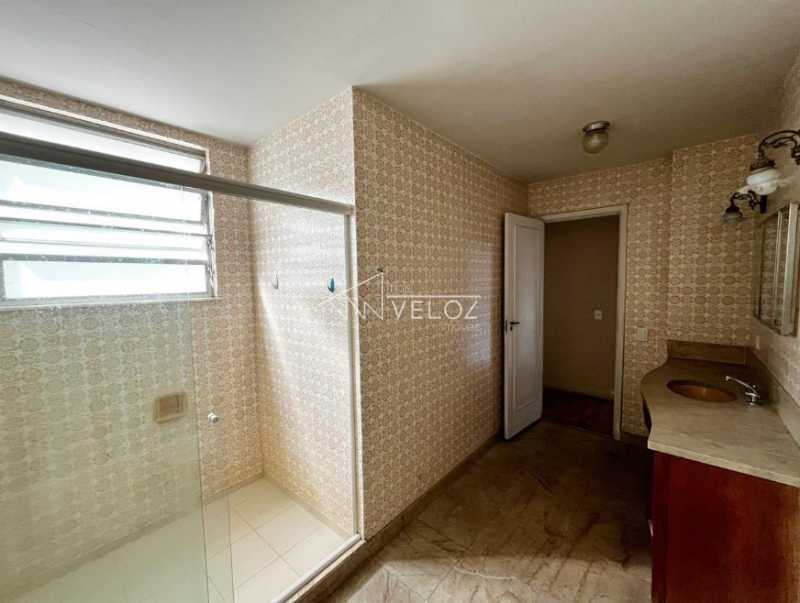 Apartamento, 3 quartos, 200 m² - Foto 10