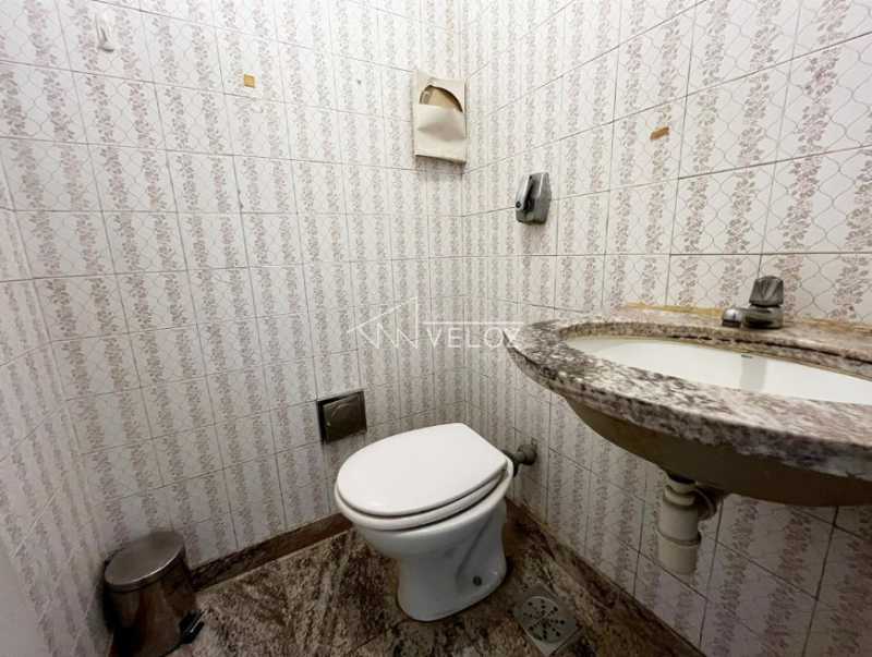 Apartamento, 3 quartos, 200 m² - Foto 11