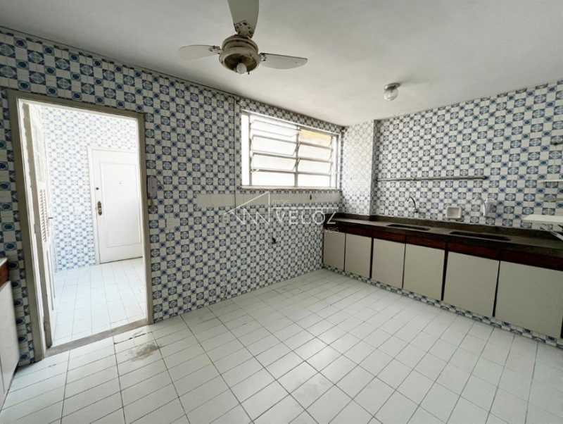 Apartamento, 3 quartos, 200 m² - Foto 15