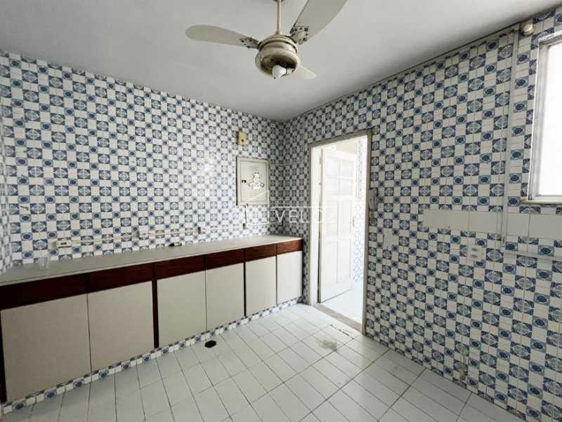 Apartamento, 3 quartos, 200 m² - Foto 4