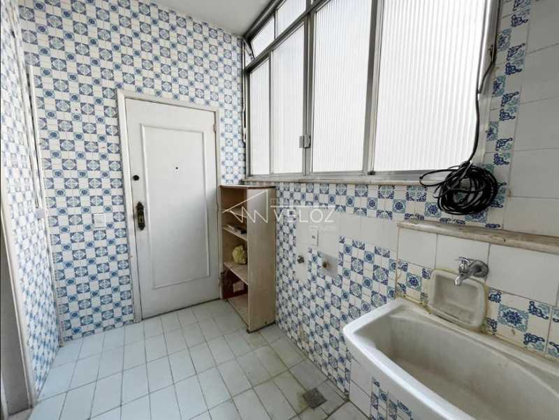 Apartamento, 3 quartos, 200 m² - Foto 17