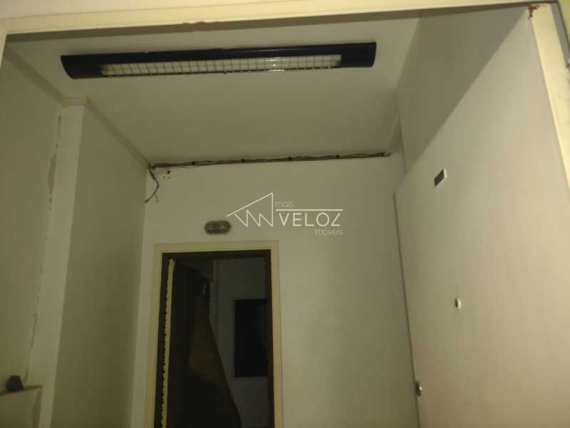 Sala-Conjunto, 38 m² - Foto 11