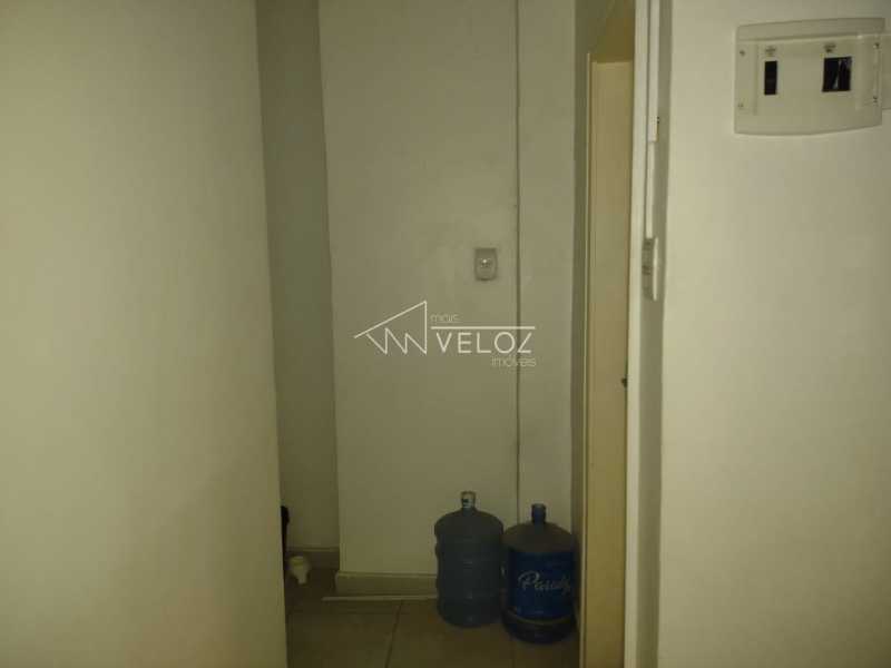 Sala-Conjunto, 38 m² - Foto 27