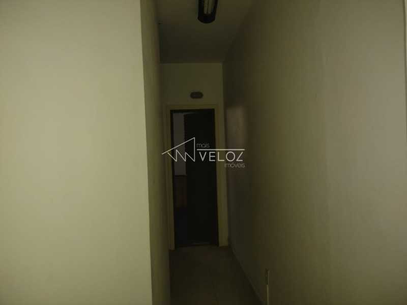 Sala-Conjunto, 38 m² - Foto 10