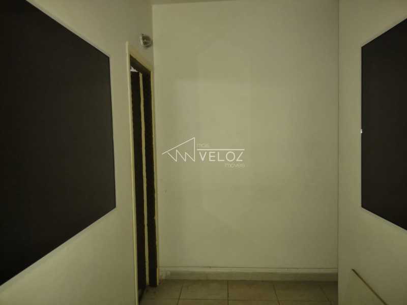 Sala-Conjunto, 38 m² - Foto 9