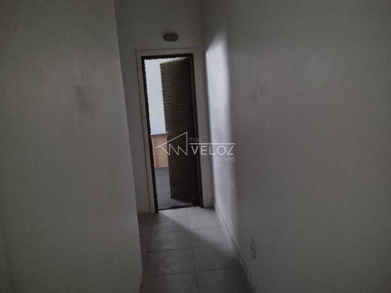 Sala-Conjunto, 38 m² - Foto 7