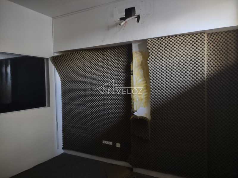 Sala-Conjunto, 38 m² - Foto 22