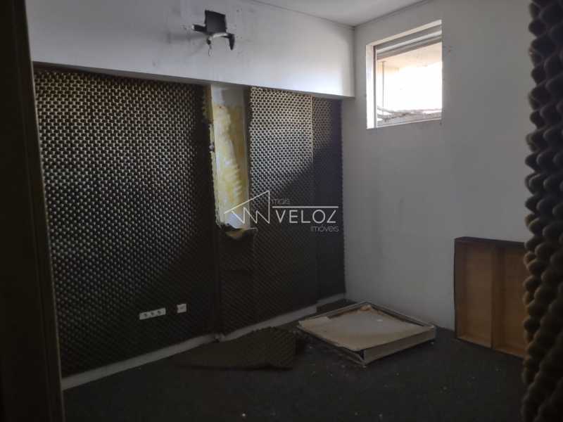 Sala-Conjunto, 38 m² - Foto 29